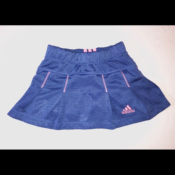 Adidas skort - Picture 2 of 3